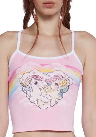 Starshine Dreams Tank Top