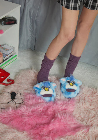 Sing Me A Song Platform Slides