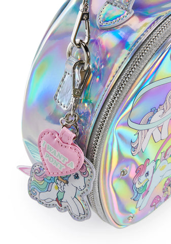 Maypole Dance Vanity Case