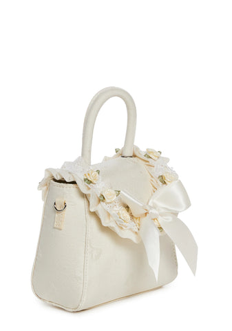 My Pearl Mini Handbag