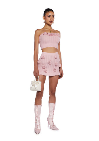 My Pearl Mini Handbag