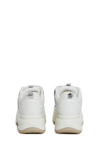 Orcus Platform Sneakers