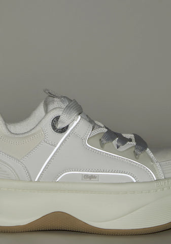 Orcus Platform Sneakers