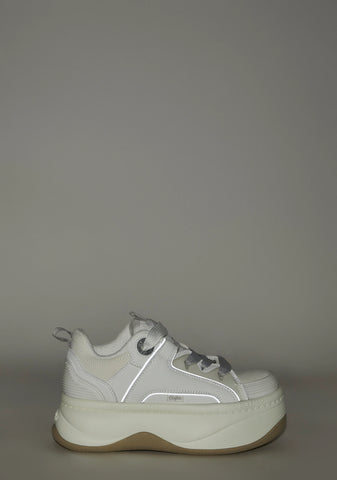 Orcus Platform Sneakers