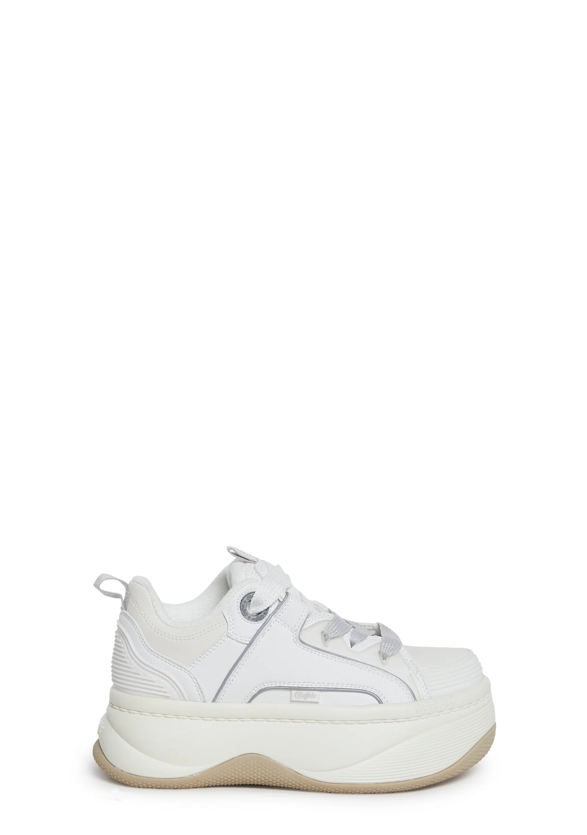 Orcus Platform Sneakers