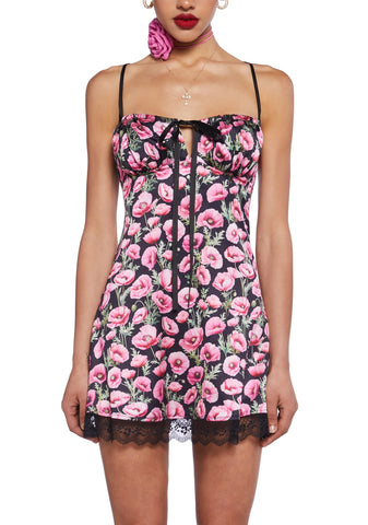 Ciao Love Slip Dress