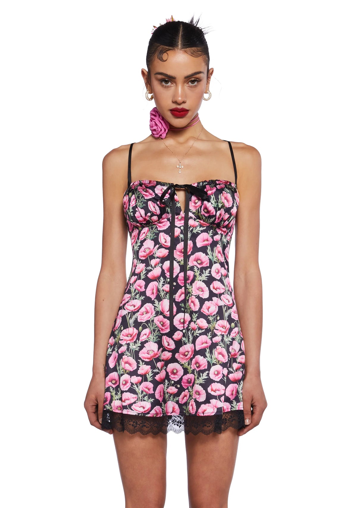 Ciao Love Slip Dress