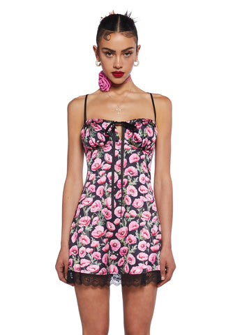 Ciao Love Slip Dress