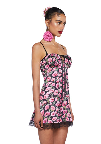 Ciao Love Slip Dress