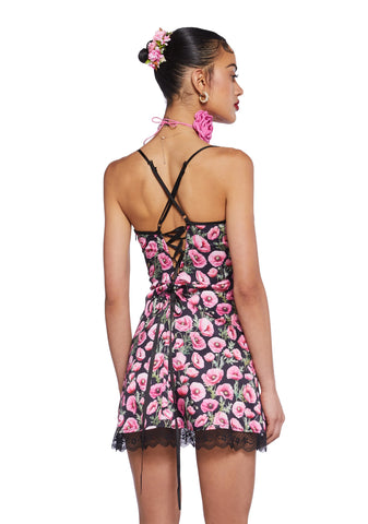 Ciao Love Slip Dress