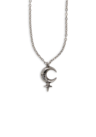 Lillith Pendant Necklace