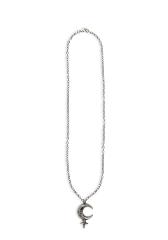 Lillith Pendant Necklace
