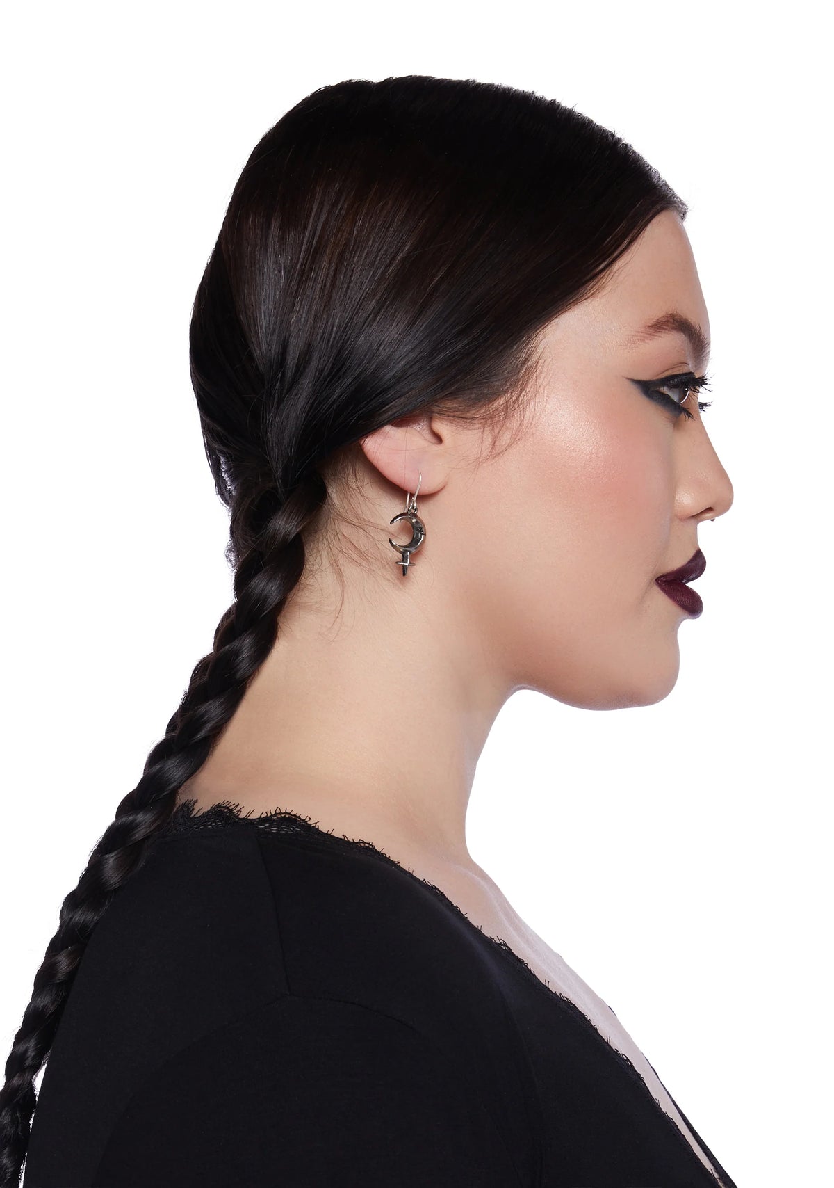 Lilith Drop Earrings