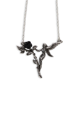 Fairy Glade Statement Necklace