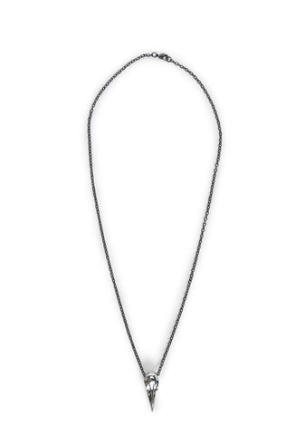 Rabenschadel Klein Pendant Necklace