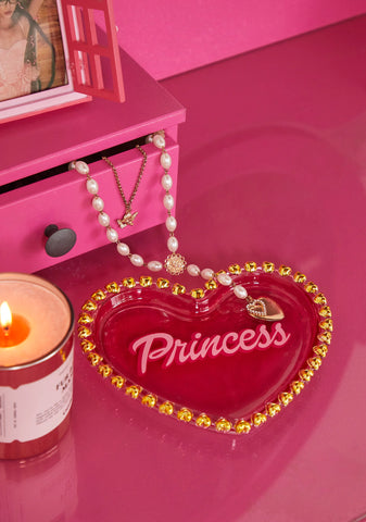 Regal Life Trinket Dish