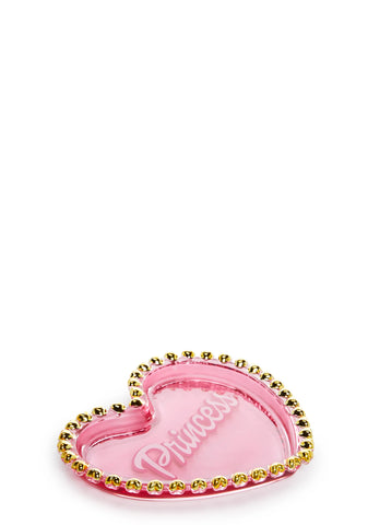 Regal Life Trinket Dish