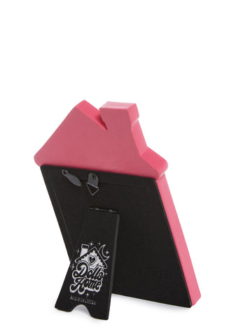 Home Sweet Home Picture Frame