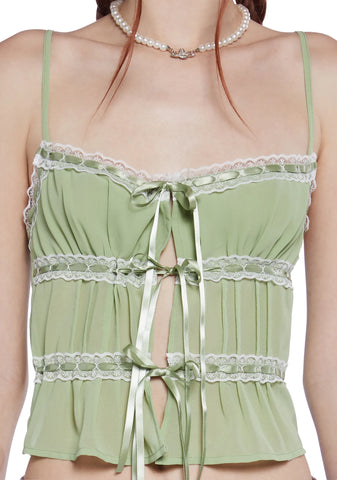 Alternative Afterglow Cami Tank