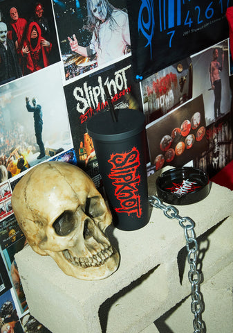 Spit It Out Travel Cup