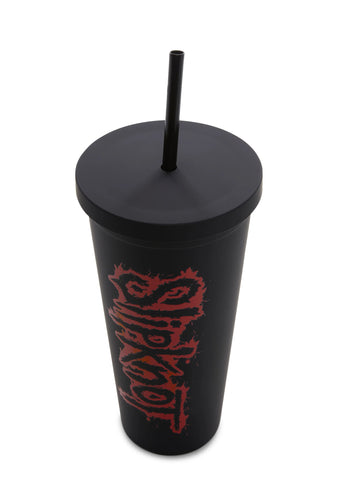 Spit It Out Travel Cup