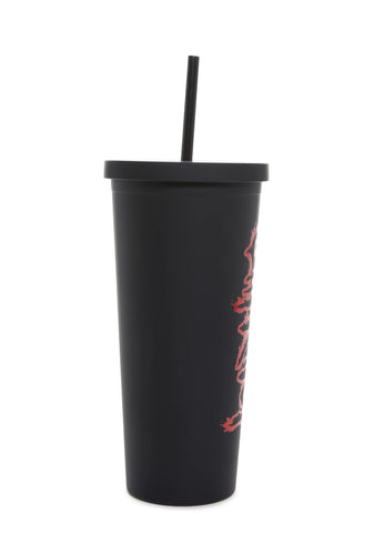 Spit It Out Travel Cup