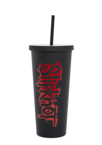 Spit It Out Travel Cup
