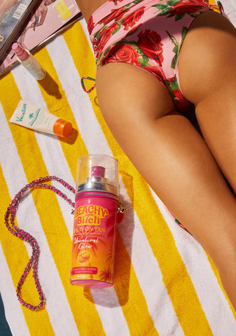 Life’s A Beach Crossbody Bag