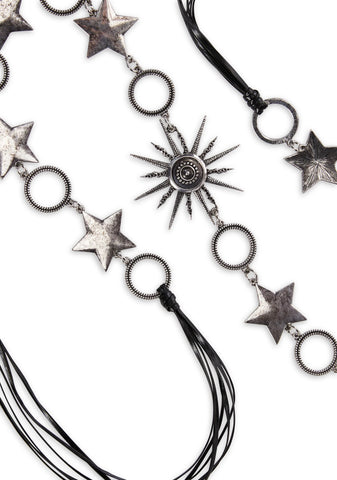 Sunset Wonders Waist Belt