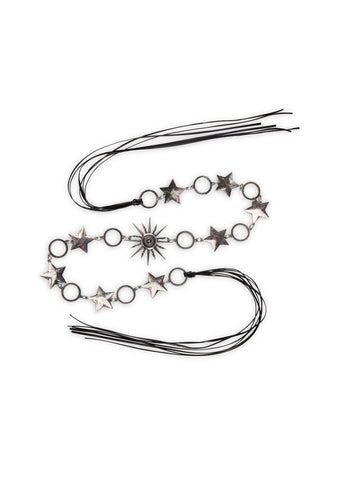 Sunset Wonders Waist Belt