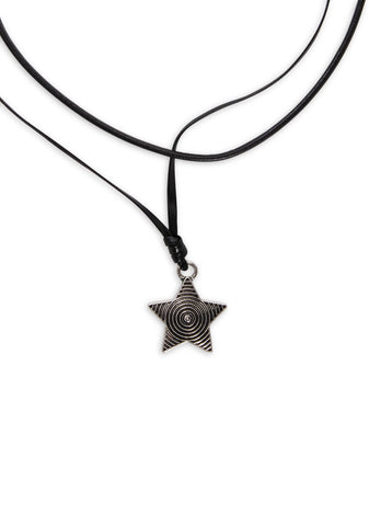 Stellar Future Pendant Necklace