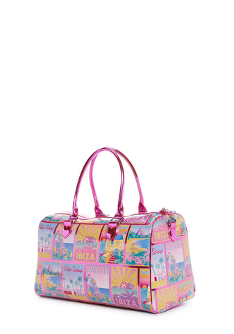 Great Escape Weekender Bag