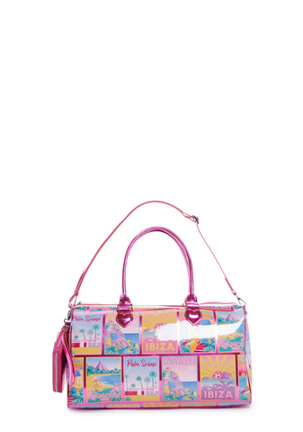 Great Escape Weekender Bag