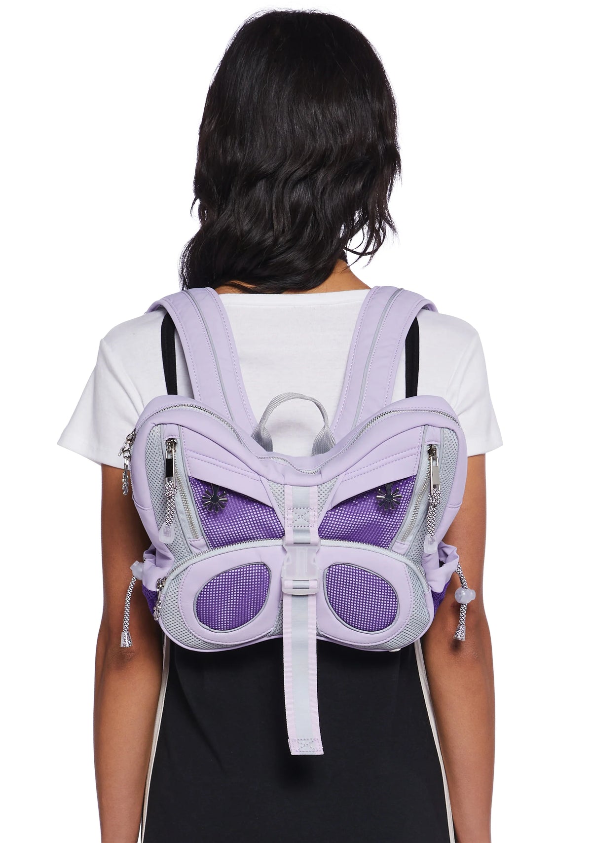 Digital Besties Butterfly Backpack