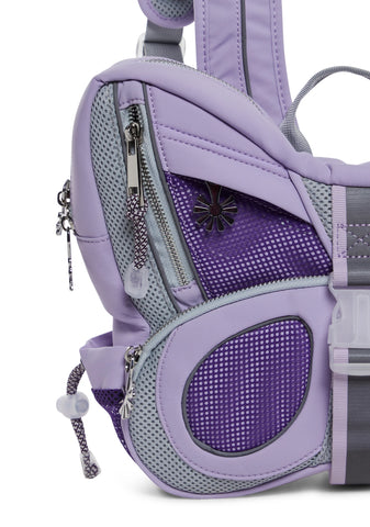 Digital Besties Butterfly Backpack