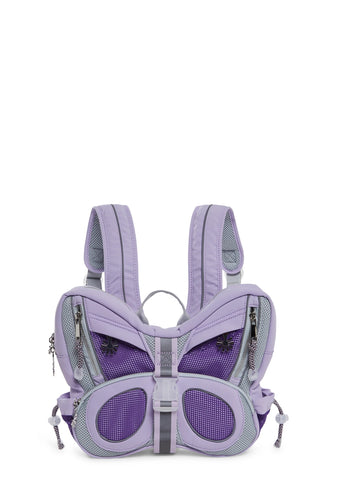 Digital Besties Butterfly Backpack