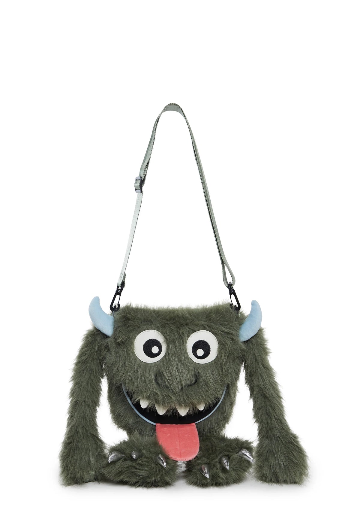 Monster Muse Shoulder Bag