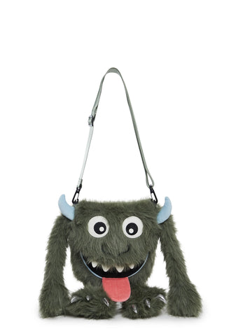 Monster Muse Shoulder Bag
