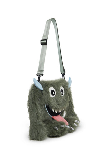 Monster Muse Shoulder Bag