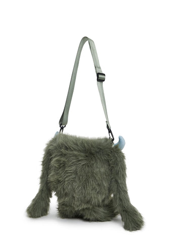 Monster Muse Shoulder Bag