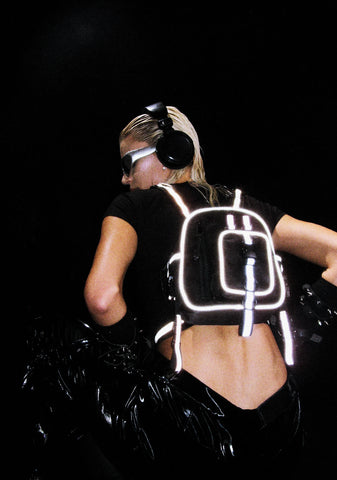 Lightwave Nomad Tactical Backpack