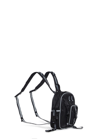 Lightwave Nomad Tactical Backpack