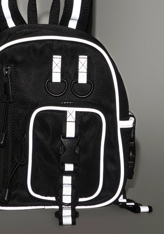 Lightwave Nomad Tactical Backpack