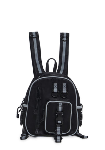 Lightwave Nomad Tactical Backpack