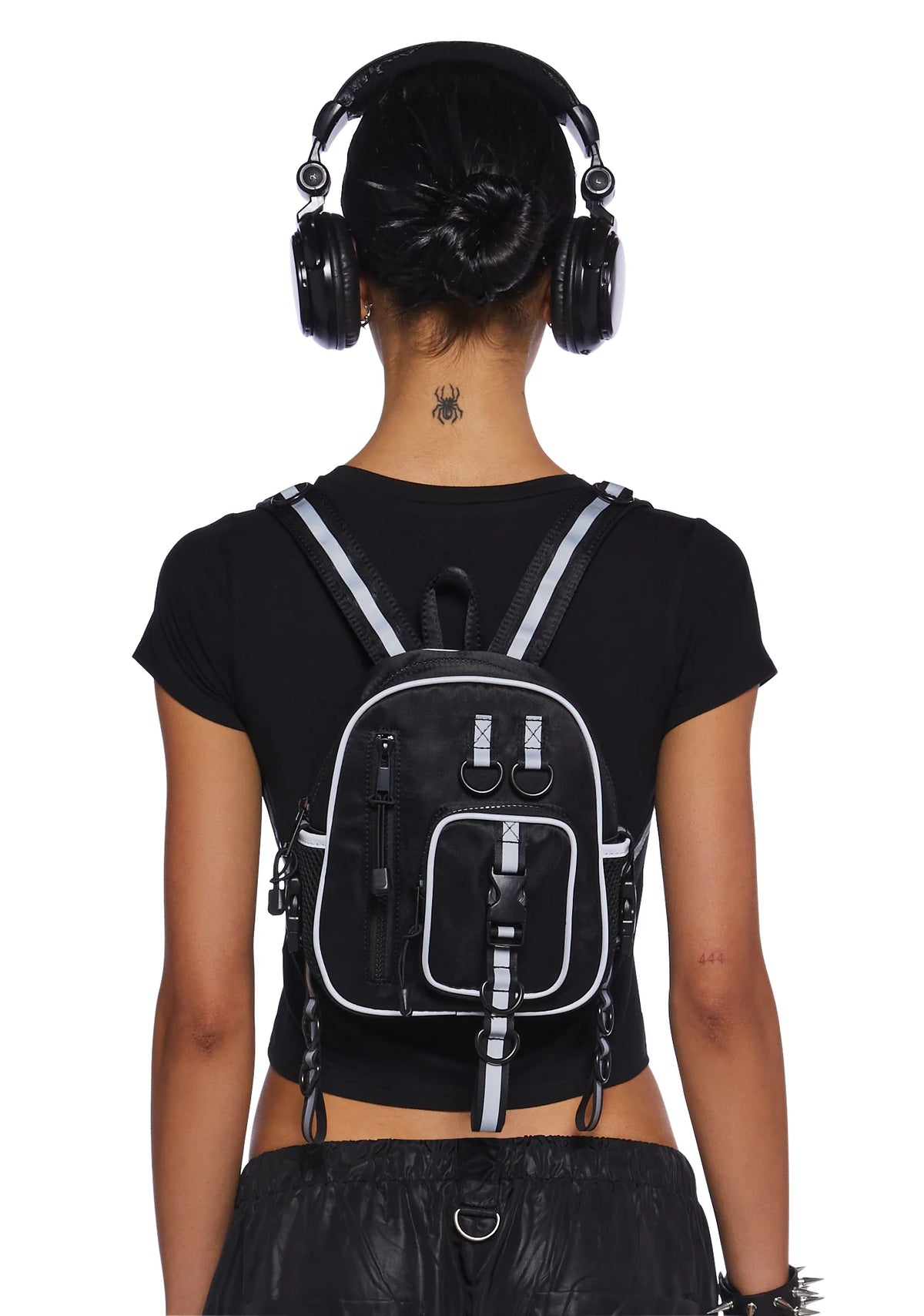 Lightwave Nomad Tactical Backpack