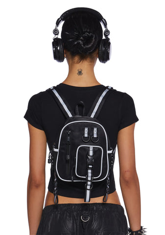 Lightwave Nomad Tactical Backpack