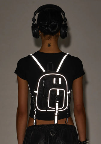 Lightwave Nomad Tactical Backpack