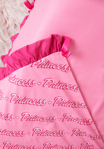 Regal Life Duvet Set