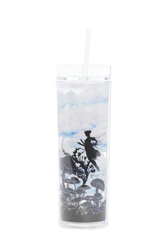 Fairy Love Tumbler