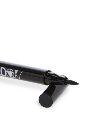 Pentagram Stamp Liner